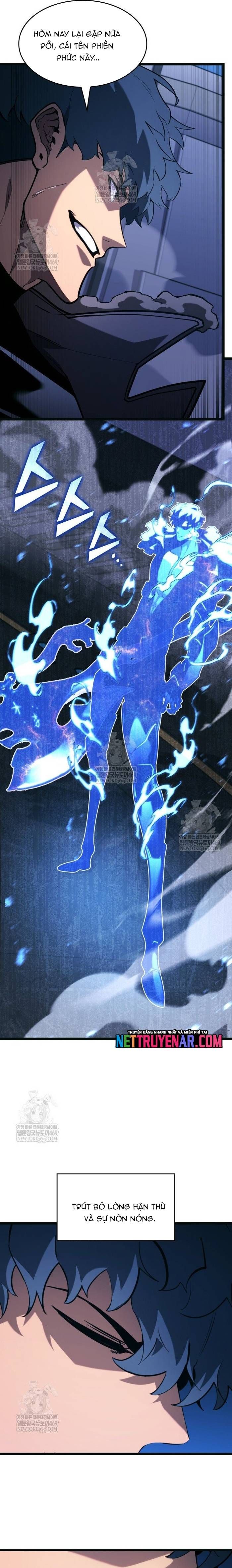 Sự Trở Lại Của Người Chơi Cấp Sss Chapter 165 - 21