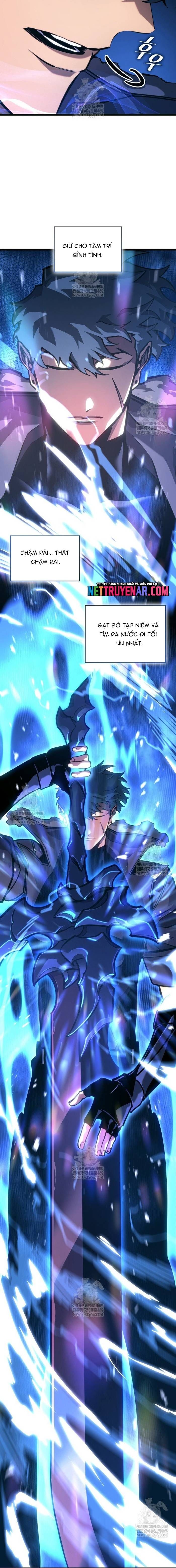 Sự Trở Lại Của Người Chơi Cấp Sss Chapter 165 - 22