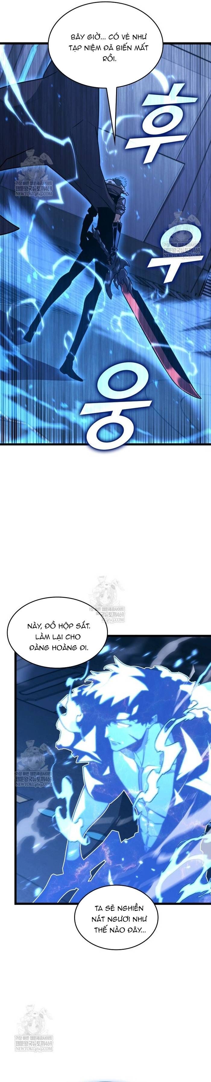 Sự Trở Lại Của Người Chơi Cấp Sss Chapter 165 - 24