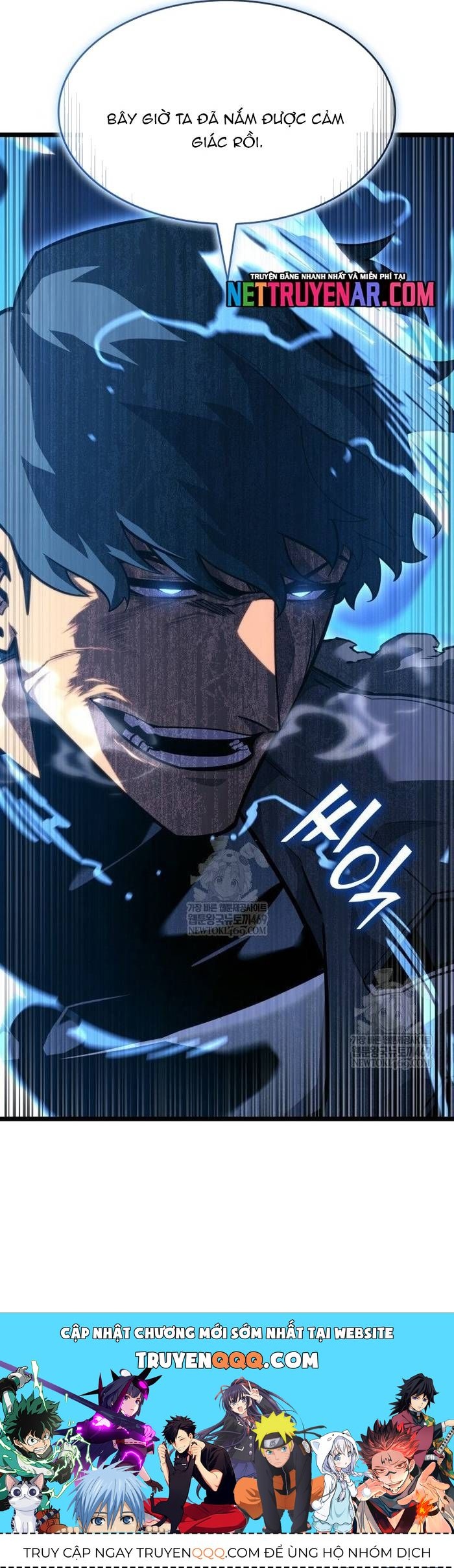 Sự Trở Lại Của Người Chơi Cấp Sss Chapter 165 - 25