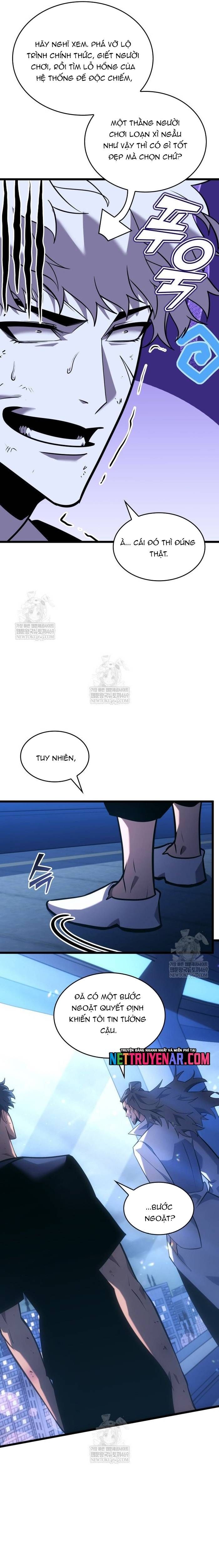 Sự Trở Lại Của Người Chơi Cấp Sss Chapter 165 - 4