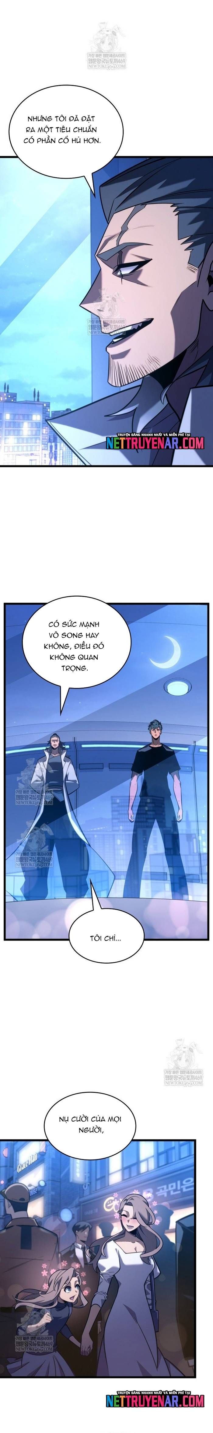 Sự Trở Lại Của Người Chơi Cấp Sss Chapter 165 - 6