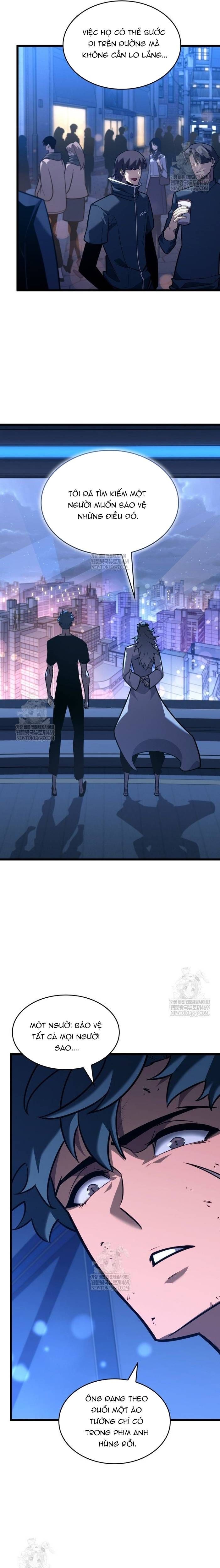 Sự Trở Lại Của Người Chơi Cấp Sss Chapter 165 - 7