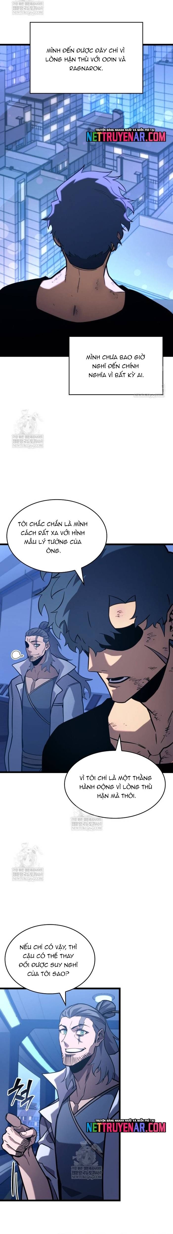 Sự Trở Lại Của Người Chơi Cấp Sss Chapter 165 - 8