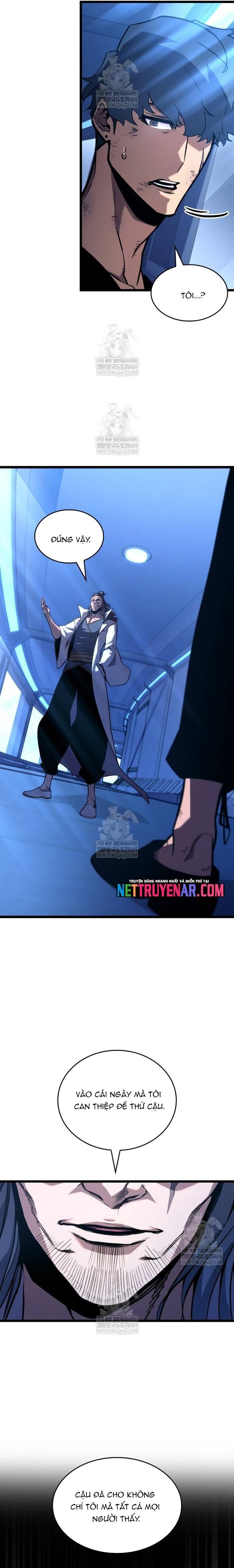 Sự Trở Lại Của Người Chơi Cấp Sss Chapter 165 - 9