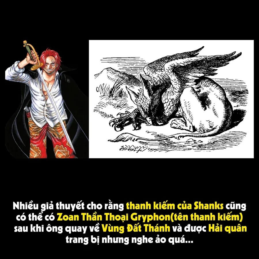 One Piece Chapter 1138.1 - 16