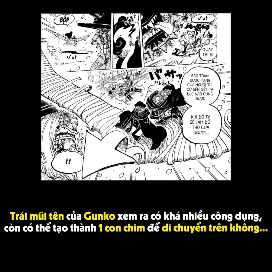 One Piece Chapter 1138.1 - 17