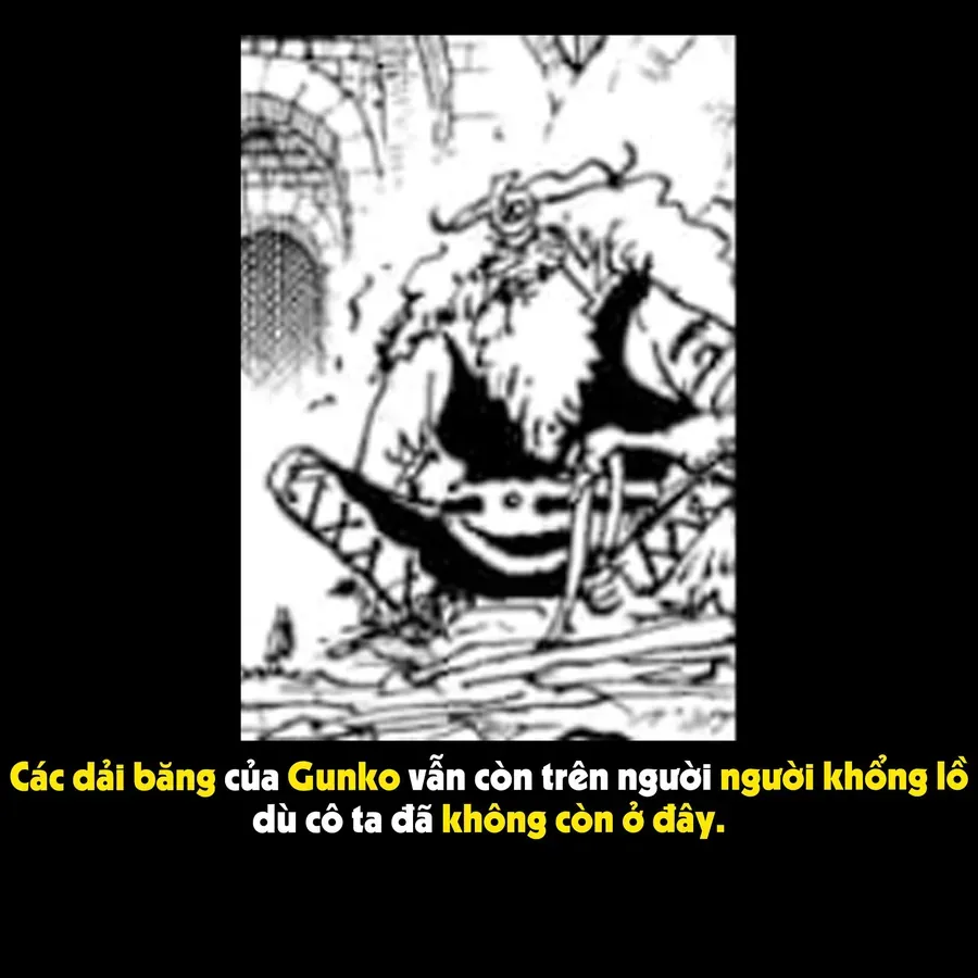 One Piece Chapter 1138.1 - 27