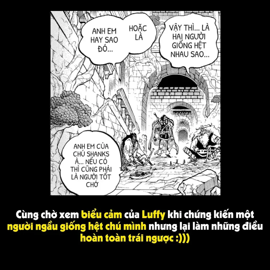 One Piece Chapter 1138.1 - 28