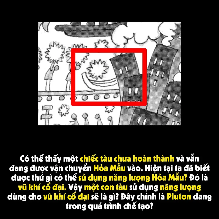 One Piece Chapter 1138.1 - 40