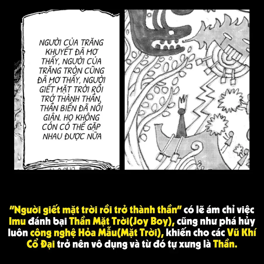 One Piece Chapter 1138.1 - 47