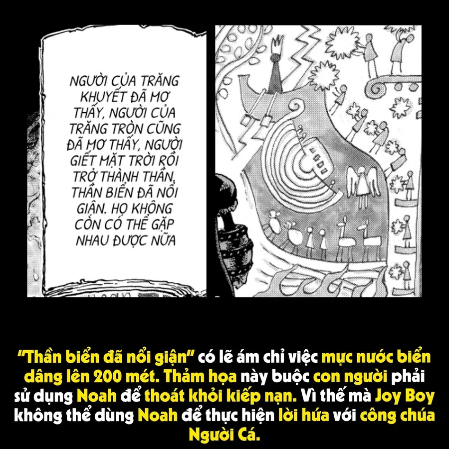 One Piece Chapter 1138.1 - 48