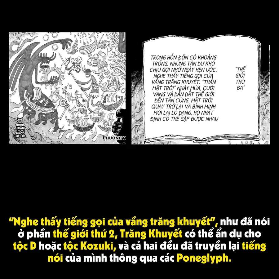 One Piece Chapter 1138.1 - 53