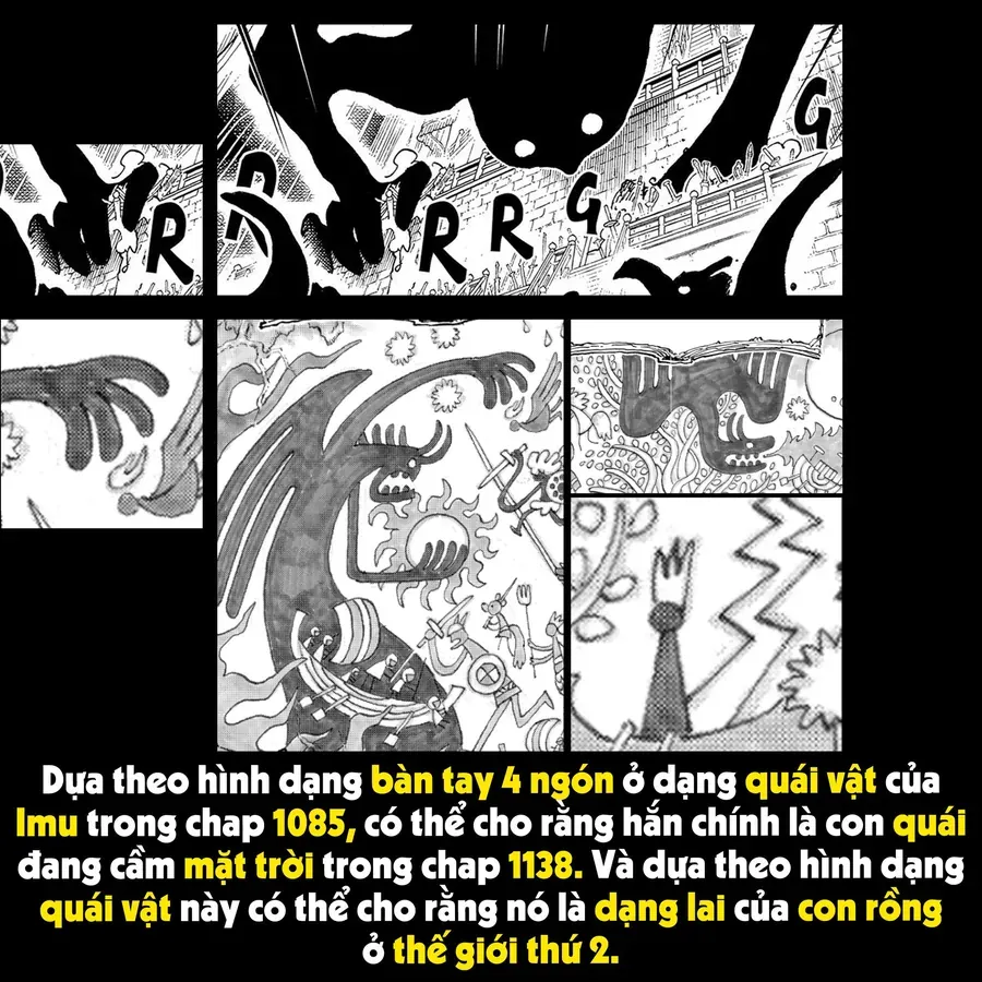 One Piece Chapter 1138.1 - 59