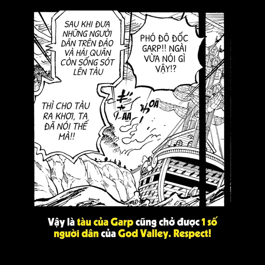 One Piece Chapter 1165.1 - 17