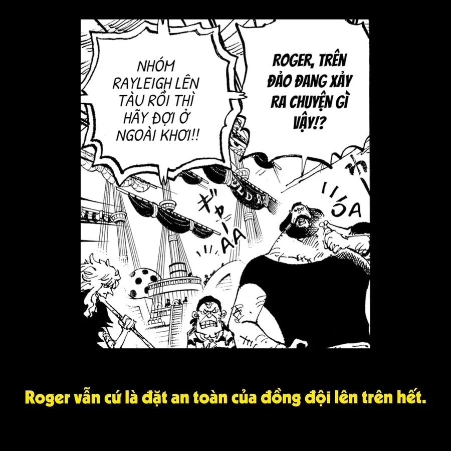 One Piece Chapter 1165.1 - 18