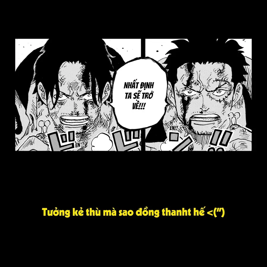 One Piece Chapter 1165.1 - 19