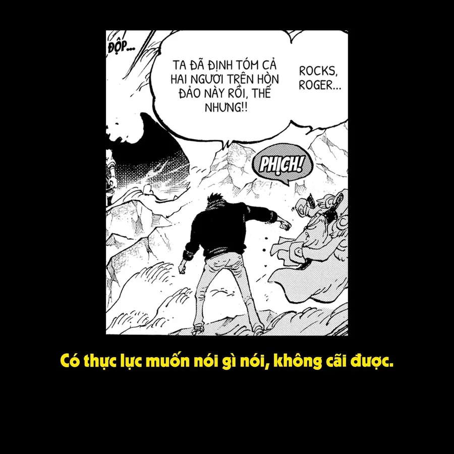 One Piece Chapter 1165.1 - 20