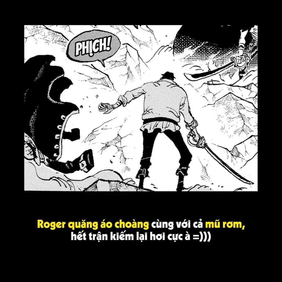 One Piece Chapter 1165.1 - 23