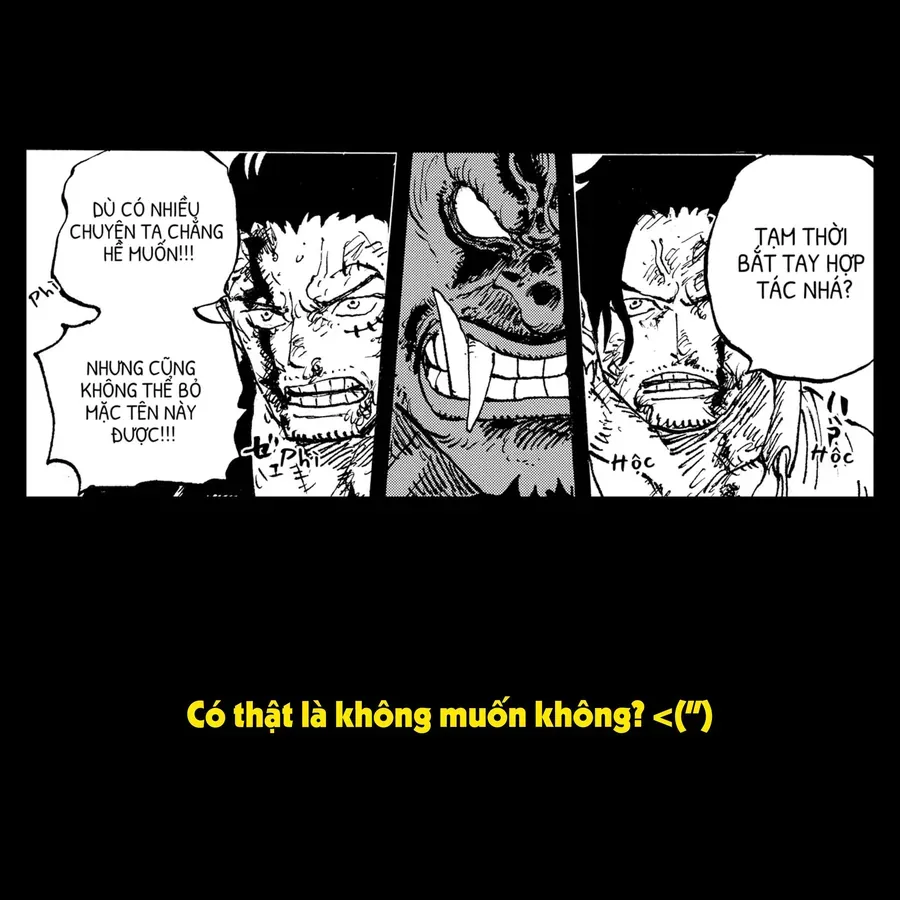 One Piece Chapter 1165.1 - 25