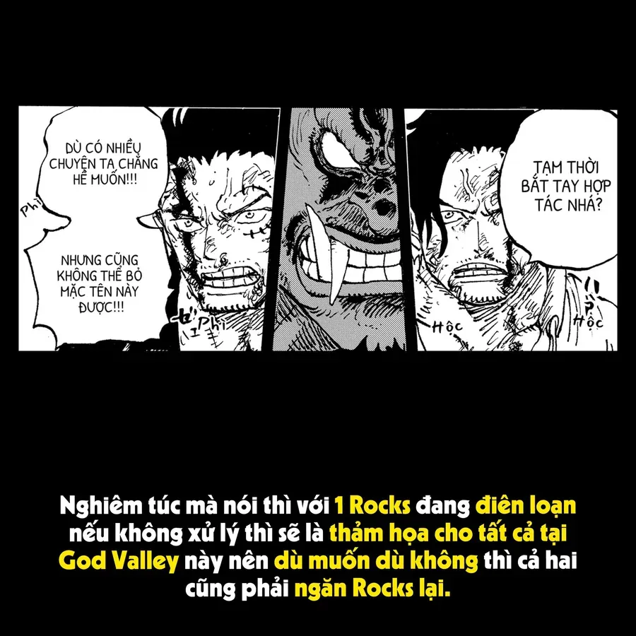 One Piece Chapter 1165.1 - 26