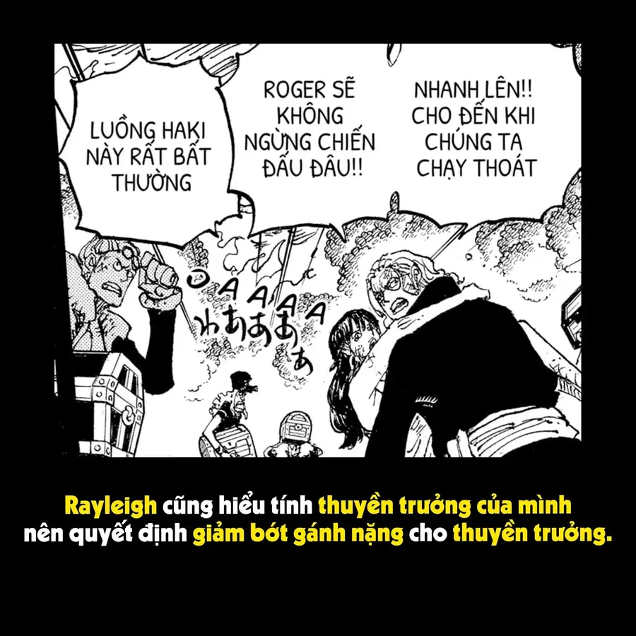 One Piece Chapter 1165.1 - 29