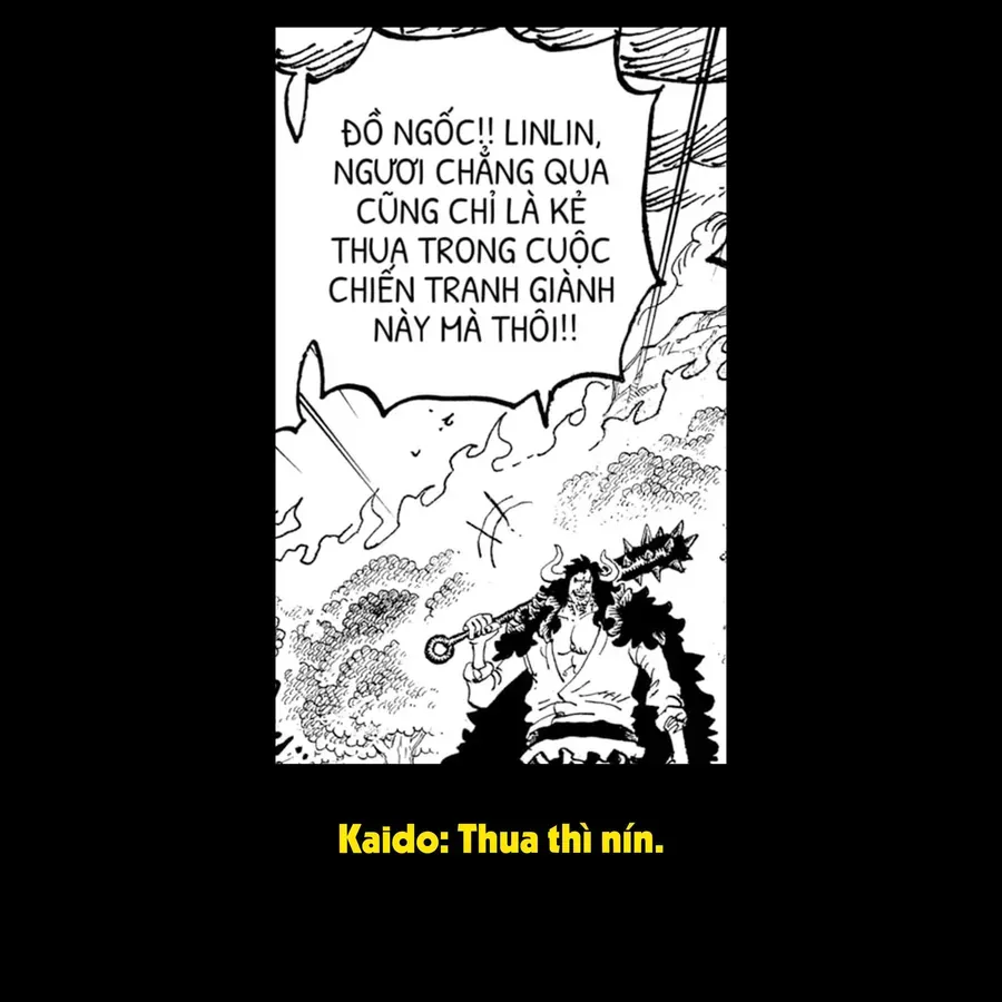 One Piece Chapter 1165.1 - 33