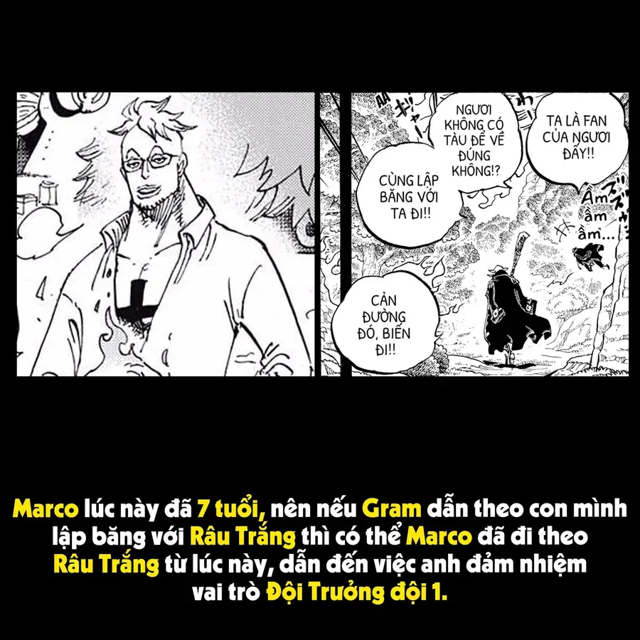 One Piece Chapter 1165.1 - 40