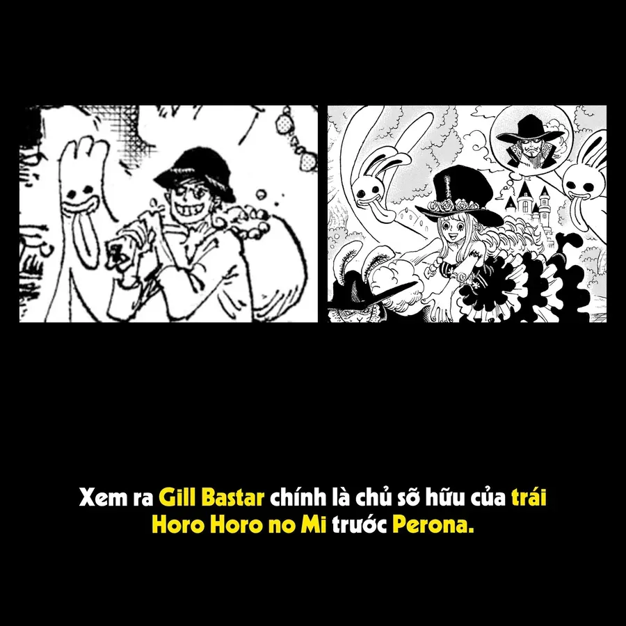 One Piece Chapter 1165.1 - 44