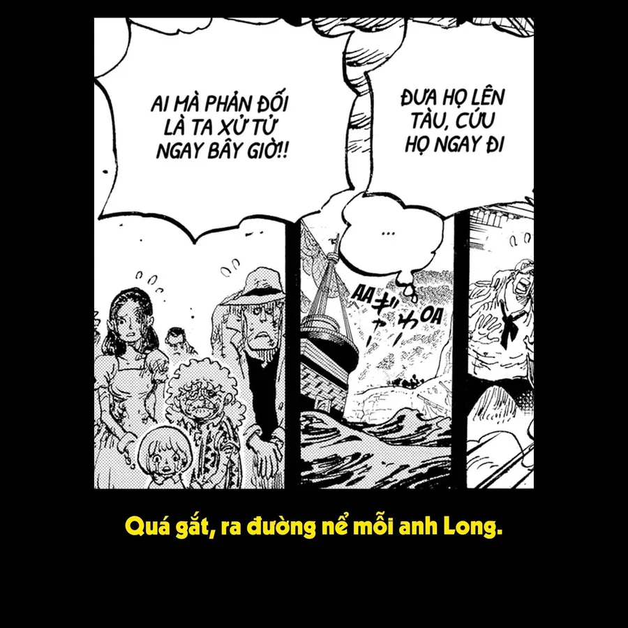 One Piece Chapter 1165.1 - 51