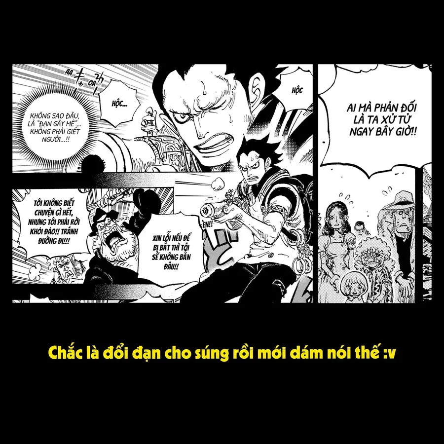 One Piece Chapter 1165.1 - 52