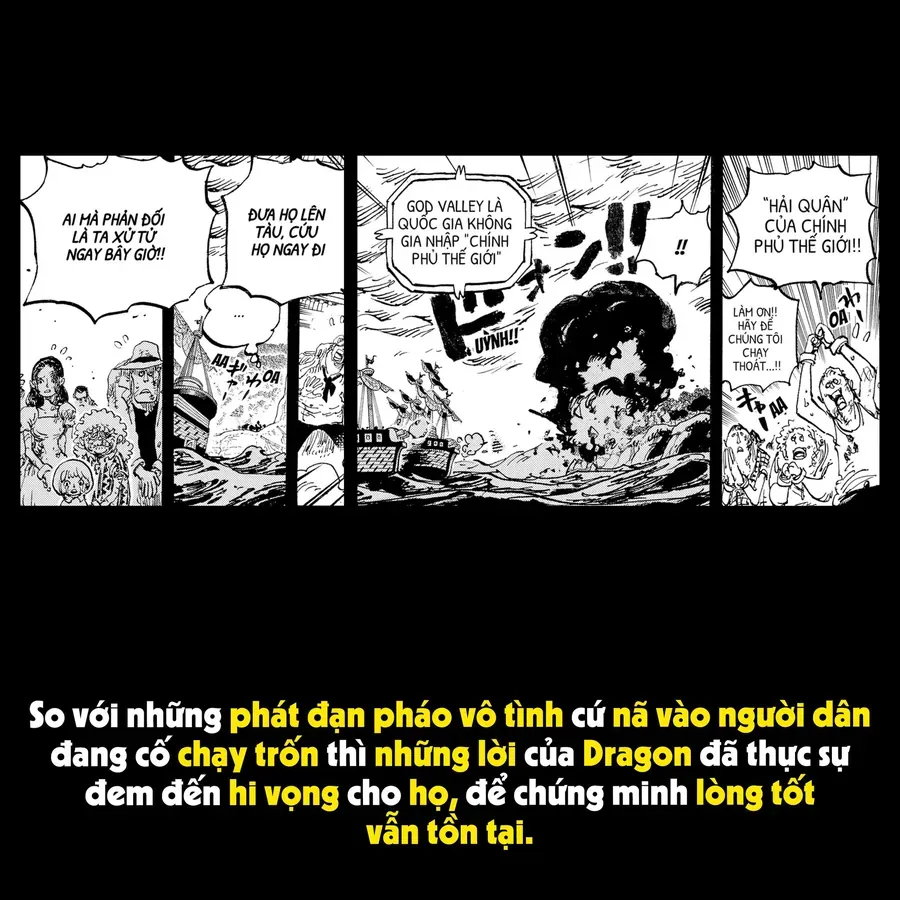 One Piece Chapter 1165.1 - 54