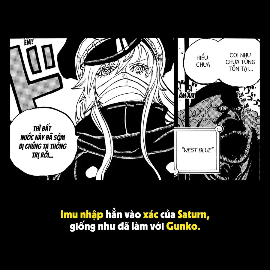One Piece Chapter 1165.1 - 59