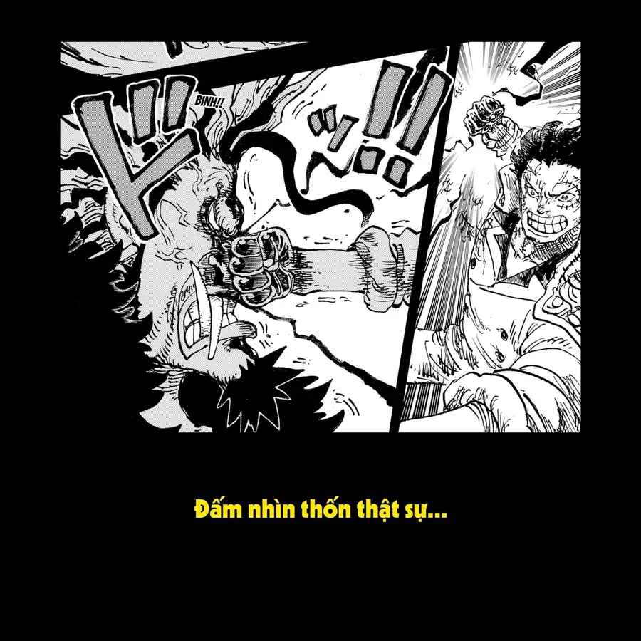 One Piece Chapter 1165.1 - 7