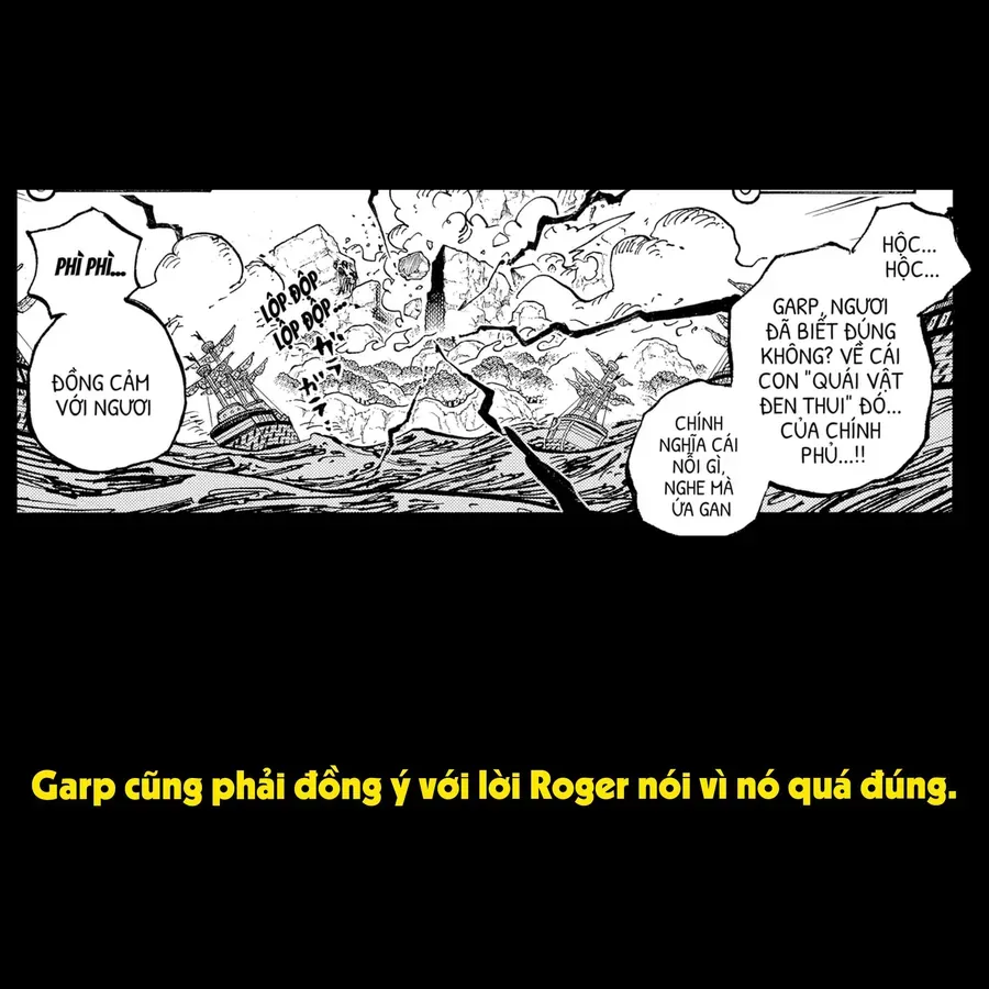 One Piece Chapter 1165.1 - 62