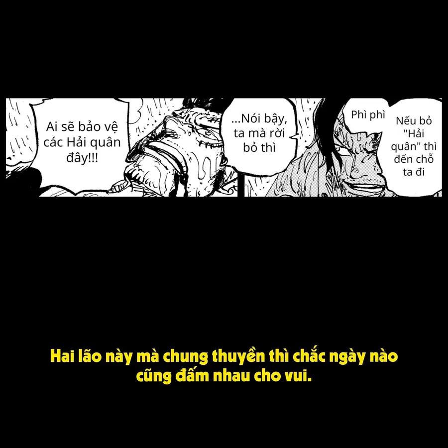 One Piece Chapter 1165.1 - 64