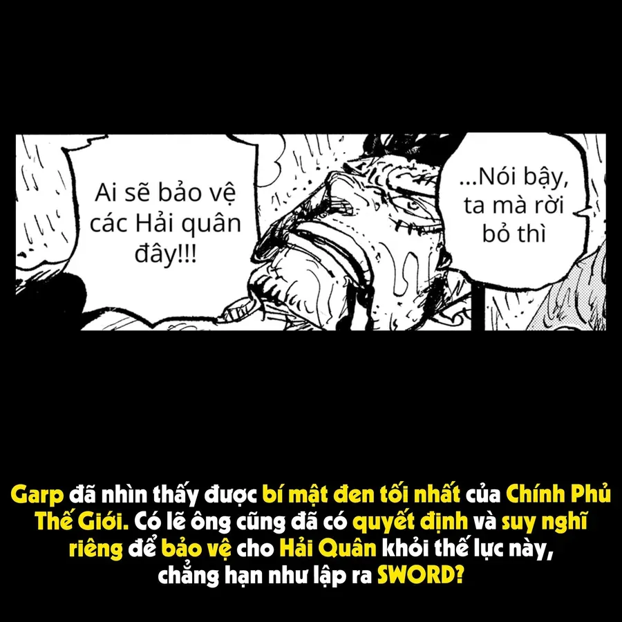 One Piece Chapter 1165.1 - 65