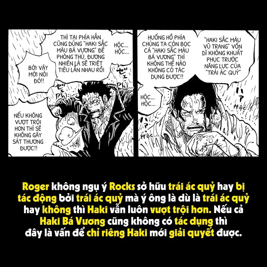 One Piece Chapter 1165.1 - 67
