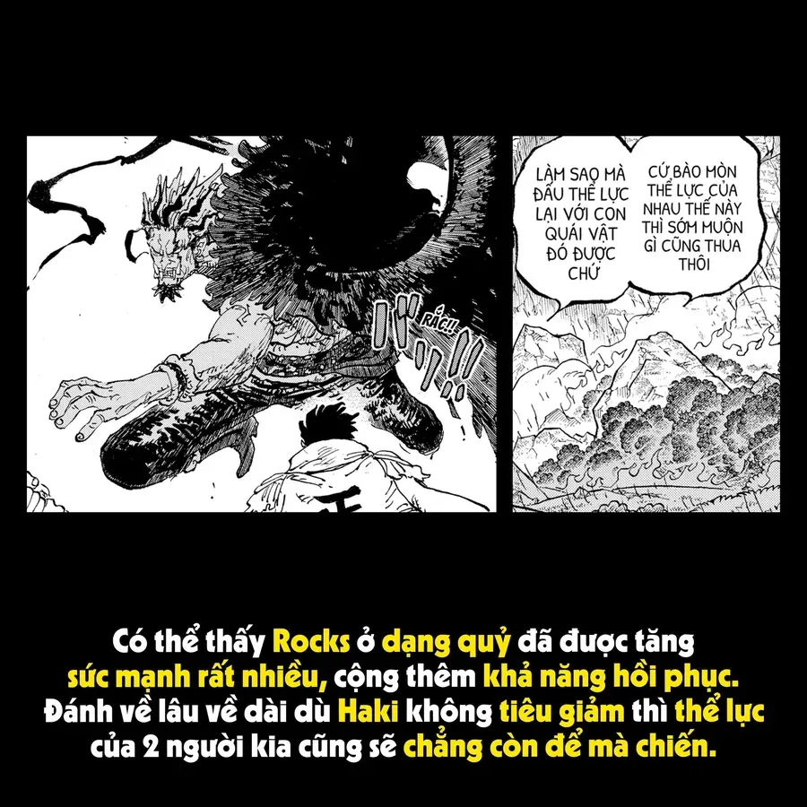 One Piece Chapter 1165.1 - 69