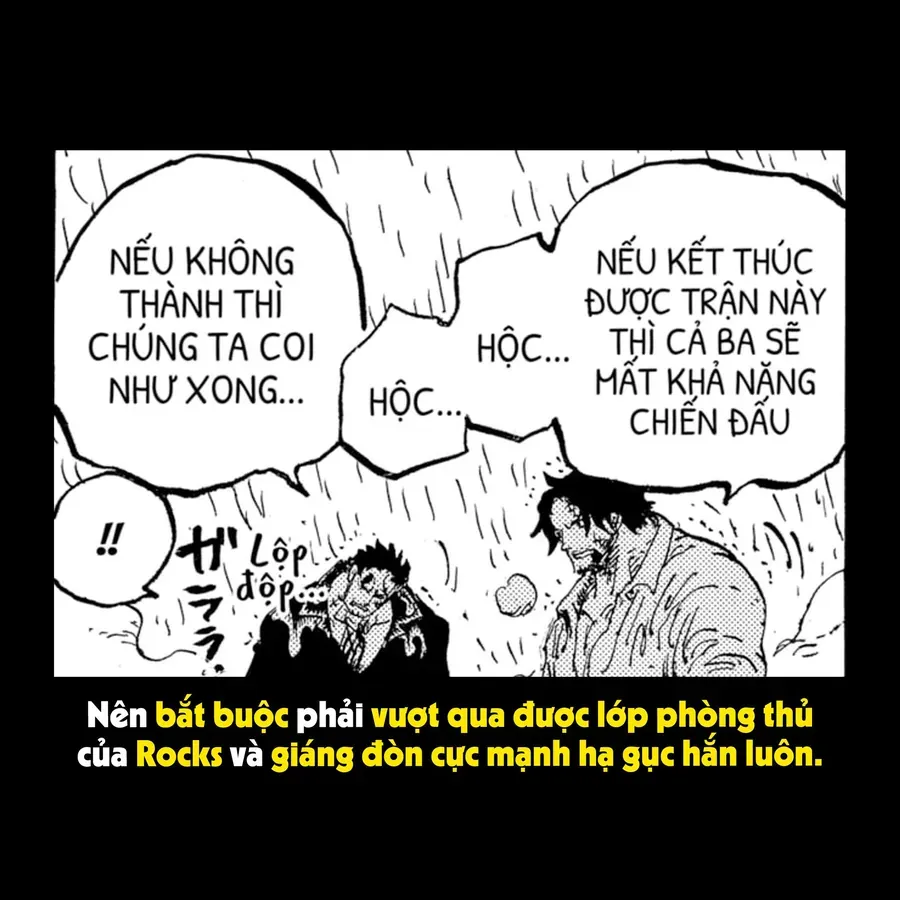 One Piece Chapter 1165.1 - 70