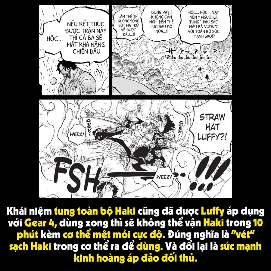 One Piece Chapter 1165.1 - 72