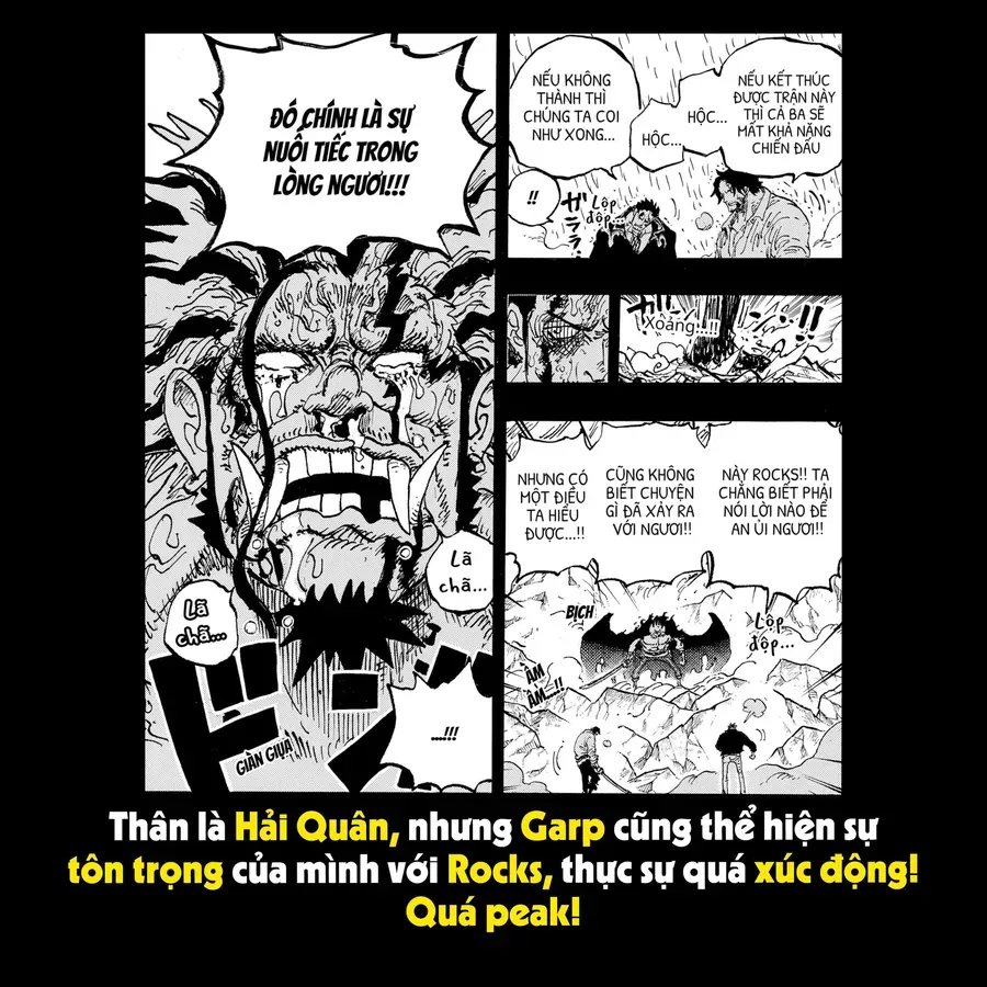 One Piece Chapter 1165.1 - 74