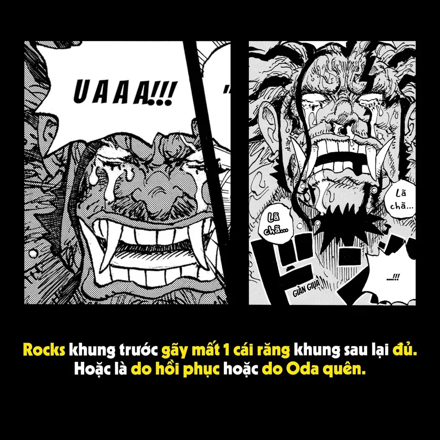 One Piece Chapter 1165.1 - 76