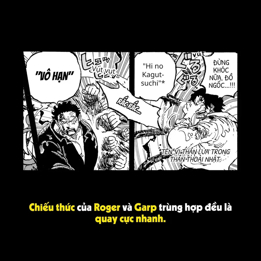 One Piece Chapter 1165.1 - 77