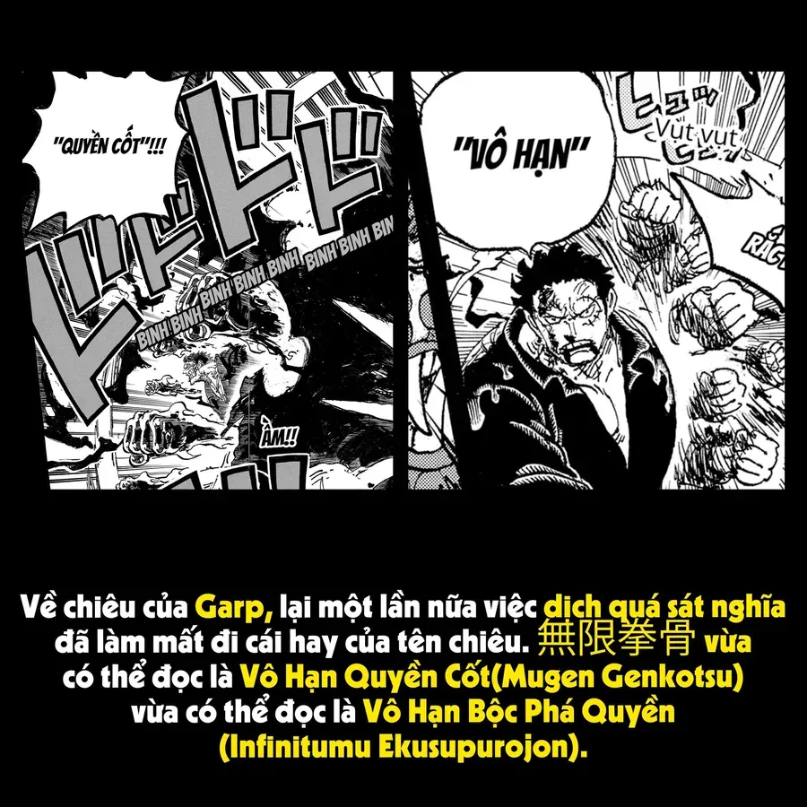 One Piece Chapter 1165.1 - 83