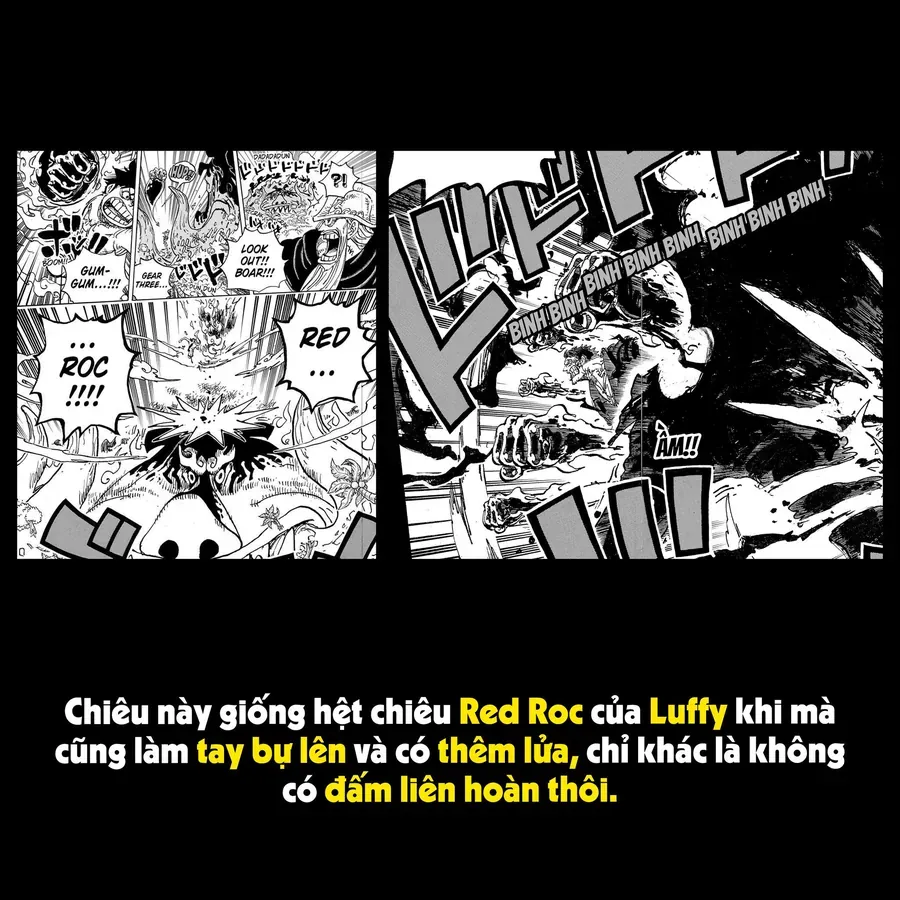 One Piece Chapter 1165.1 - 85