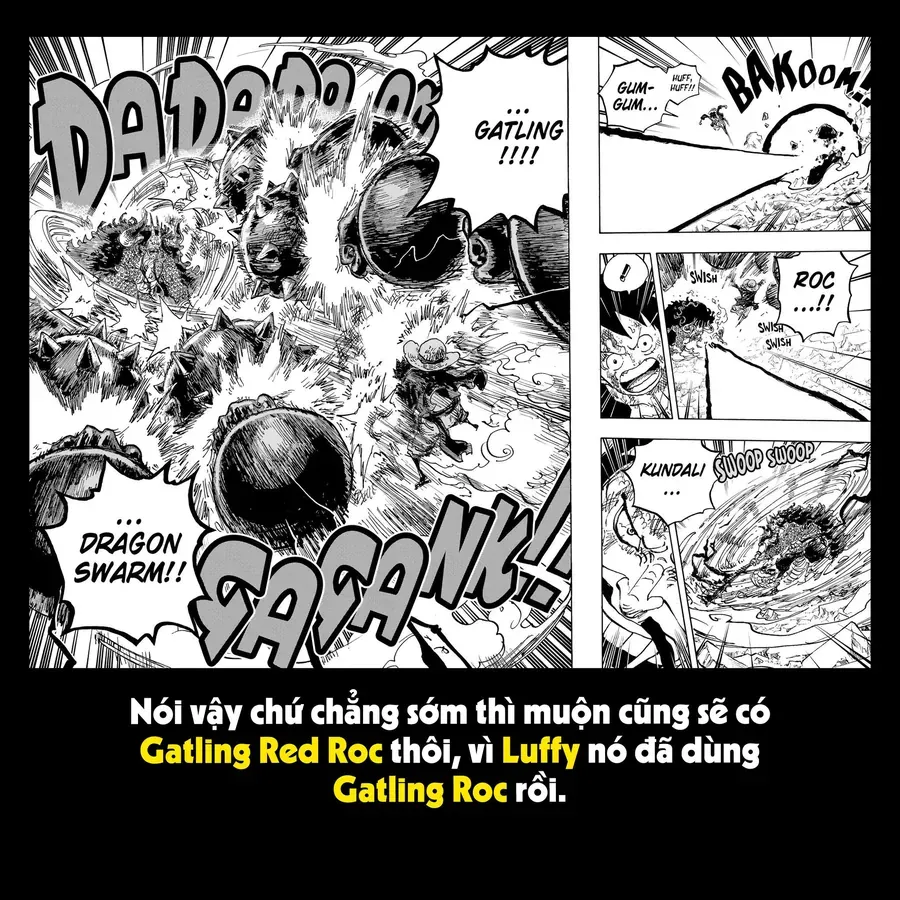 One Piece Chapter 1165.1 - 86