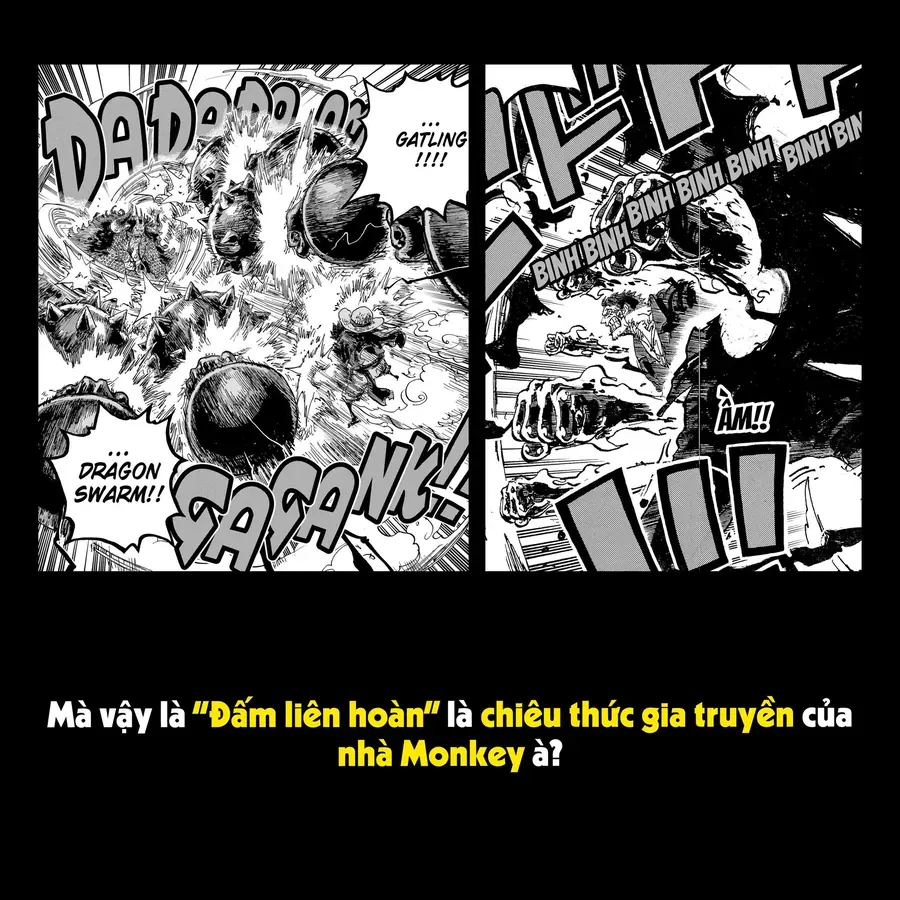 One Piece Chapter 1165.1 - 87