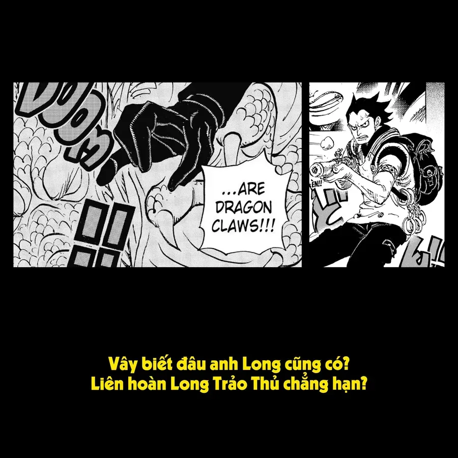 One Piece Chapter 1165.1 - 88