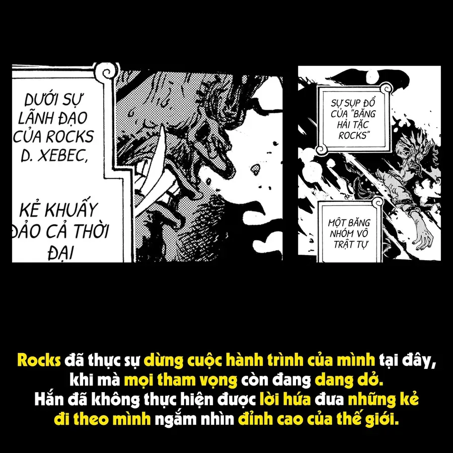 One Piece Chapter 1165.1 - 90